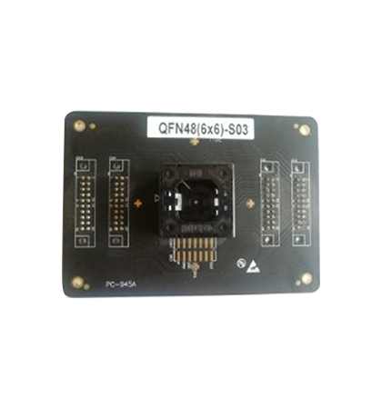 通用燒錄座_通用型燒錄座